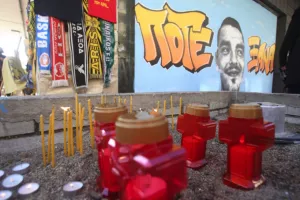 Τρία χρόνια από τη δολοφονία του Άλκη