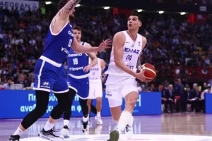 Εθνική Ελλάδας: 9 νίκες και 11 ματς κόντρα στην Τσεχία
