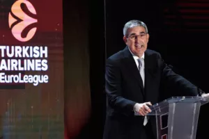 Μπερτομέου: "Ριψοκίνδυνη η απόφαση για Final Four στο Άμπου Ντάμπι"