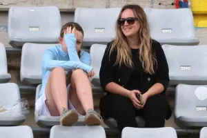 Εθνική Παίδων Κ16: Φιλική ήττα από την Σκωτία (φώτος)