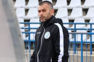 Εθνική Παίδων Κ16: Φιλική ήττα από την Σκωτία (φώτος)