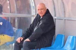 Εθνική Παίδων Κ16: Φιλική ήττα από την Σκωτία (φώτος)