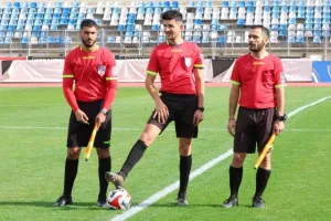 Εθνική Παίδων Κ16: Φιλική ήττα από την Σκωτία (φώτος)