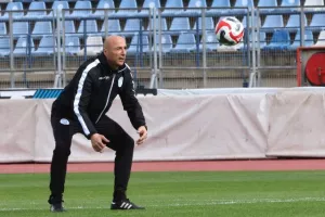 Εθνική Παίδων Κ16: Φιλική ήττα από την Σκωτία (φώτος)
