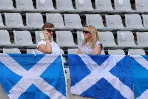 Εθνική Παίδων Κ16: Φιλική ήττα από την Σκωτία (φώτος)