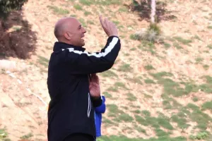 Εθνική Παίδων Κ16: Φιλική ήττα από την Σκωτία (φώτος)