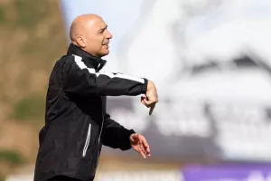 Εθνική Παίδων Κ16: Φιλική ήττα από την Σκωτία (φώτος)