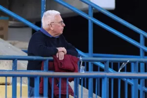 Εθνική Παίδων Κ16: Φιλική ήττα από την Σκωτία (φώτος)