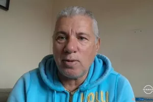 To ΡΕΣΙΤΑΛ του Τσίκινη!