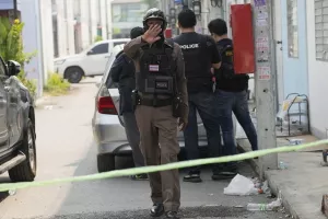 Τραγωδία στην Ταϊλάνδη: 18 νεκροί σε τροχαίο