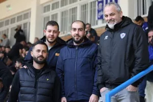 Sabbianco Ανόρθωσις: Τα πάντα θα κριθούν στην Βοσνία (Φώτος)