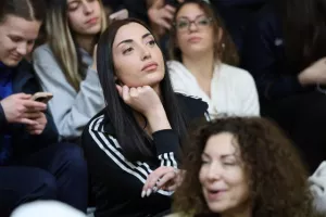 Sabbianco Ανόρθωσις: Τα πάντα θα κριθούν στην Βοσνία (Φώτος)