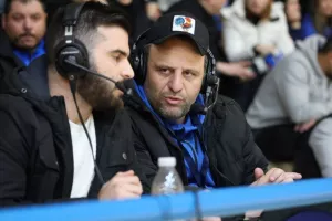 Sabbianco Ανόρθωσις: Τα πάντα θα κριθούν στην Βοσνία (Φώτος)
