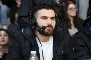 Sabbianco Ανόρθωσις: Τα πάντα θα κριθούν στην Βοσνία (Φώτος)