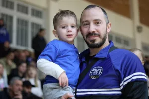 Sabbianco Ανόρθωσις: Τα πάντα θα κριθούν στην Βοσνία (Φώτος)