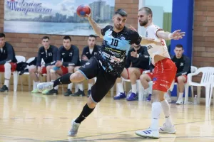 Sabbianco Ανόρθωσις: Τα πάντα θα κριθούν στην Βοσνία (Φώτος)