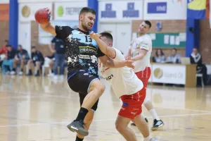 Sabbianco Ανόρθωσις: Τα πάντα θα κριθούν στην Βοσνία (Φώτος)