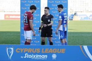 Εθνικός-ΕΝΠ: “Διπλό” με… δράστη τον Γιαντζούκοβιτς (φώτος) 