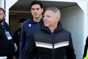 Εθνικός-ΕΝΠ: “Διπλό” με… δράστη τον Γιαντζούκοβιτς (φώτος) 