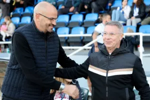 Εθνικός-ΕΝΠ: “Διπλό” με… δράστη τον Γιαντζούκοβιτς (φώτος) 