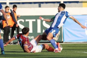 Εθνικός-ΕΝΠ: “Διπλό” με… δράστη τον Γιαντζούκοβιτς (φώτος) 