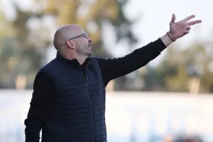 Εθνικός-ΕΝΠ: “Διπλό” με… δράστη τον Γιαντζούκοβιτς (φώτος) 