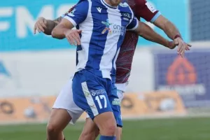Εθνικός-ΕΝΠ: “Διπλό” με… δράστη τον Γιαντζούκοβιτς (φώτος) 