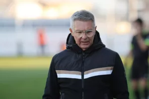 Εθνικός-ΕΝΠ: “Διπλό” με… δράστη τον Γιαντζούκοβιτς (φώτος) 