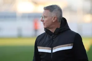 Εθνικός-ΕΝΠ: “Διπλό” με… δράστη τον Γιαντζούκοβιτς (φώτος) 