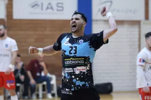 Sabbianco Ανόρθωσις: Τα πάντα θα κριθούν στην Βοσνία (Φώτος)