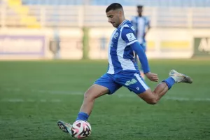 Εθνικός-ΕΝΠ: “Διπλό” με… δράστη τον Γιαντζούκοβιτς (φώτος) 