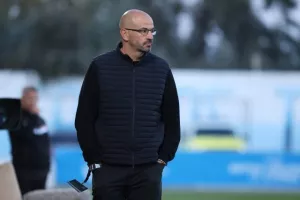 Εθνικός-ΕΝΠ: “Διπλό” με… δράστη τον Γιαντζούκοβιτς (φώτος) 