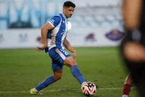 Εθνικός-ΕΝΠ: “Διπλό” με… δράστη τον Γιαντζούκοβιτς (φώτος) 