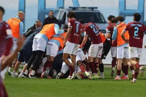 Εθνικός-ΕΝΠ: “Διπλό” με… δράστη τον Γιαντζούκοβιτς (φώτος) 