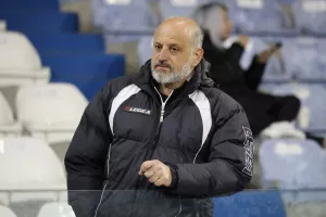 (Φώτος) Ο κόσμος στο "ΠΑΠ"