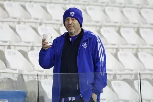 (Φώτος) Ο κόσμος στο "ΠΑΠ"