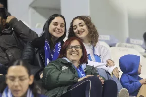 (Φώτος) Ο κόσμος στο "ΠΑΠ"