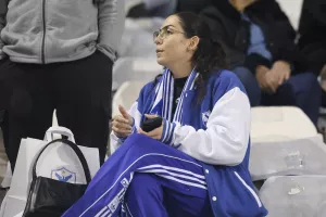(Φώτος) Ο κόσμος στο "ΠΑΠ"
