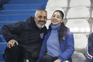 (Φώτος) Ο κόσμος στο "ΠΑΠ"