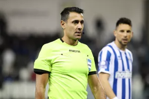 Ανόρθωση-ΑΠΟΕΛ: Τέσσερα γκολ και η… μπίλια στο Χ