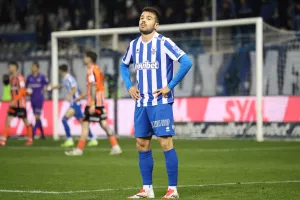 Ανόρθωση-ΑΠΟΕΛ: Τέσσερα γκολ και η… μπίλια στο Χ