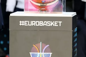 Βαριά ήττα από την Κροατία (φώτος)