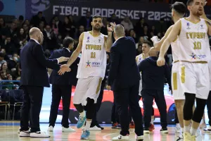 Βαριά ήττα από την Κροατία (φώτος)