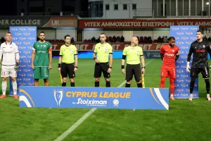 Πάμε... γήπεδο!