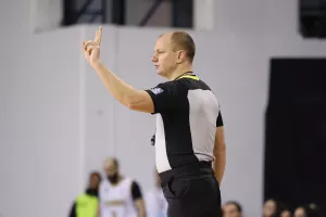Βαριά ήττα από την Κροατία (φώτος)