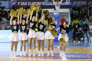 Βαριά ήττα από την Κροατία (φώτος)