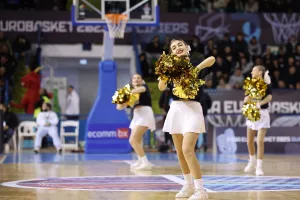 Βαριά ήττα από την Κροατία (φώτος)