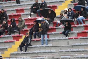Καρμιώτισσα-Εθνικός: Κόλλησαν στο μηδέν (φώτος)