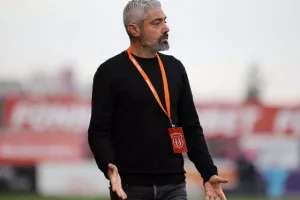 Καρμιώτισσα-Εθνικός: Κόλλησαν στο μηδέν (φώτος)