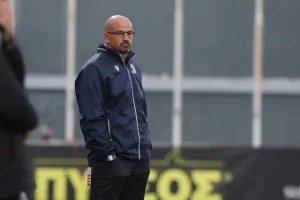 Καρμιώτισσα-Εθνικός: Κόλλησαν στο μηδέν (φώτος)